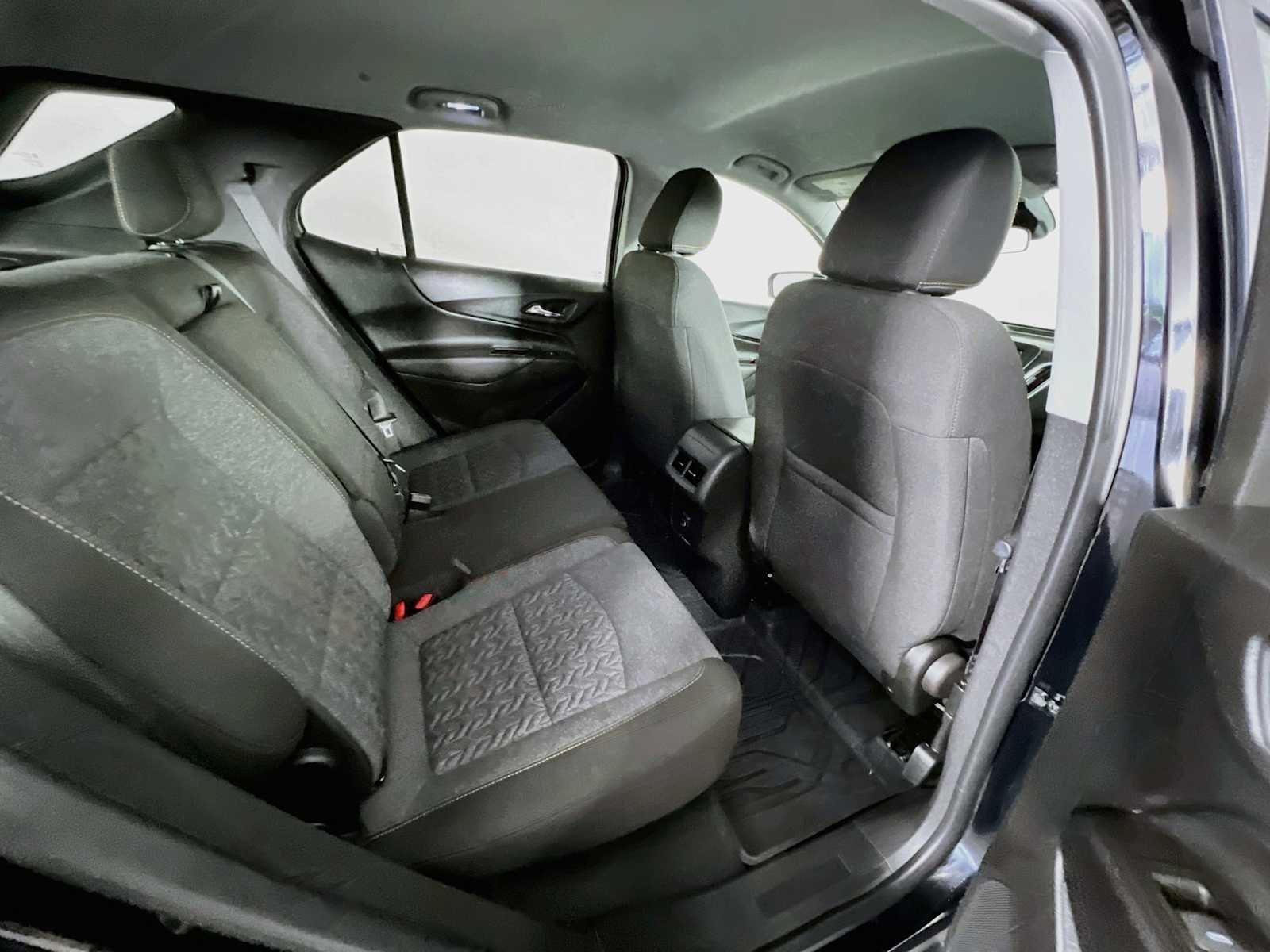 Used 2023 Mosaic Black Metallic Chevrolet LT image 25