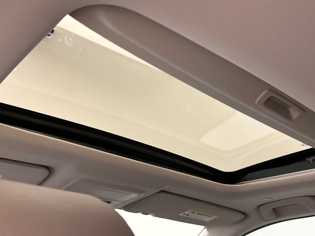 Used 2024 Meteorite Gray Metallic Honda EX-L image 47