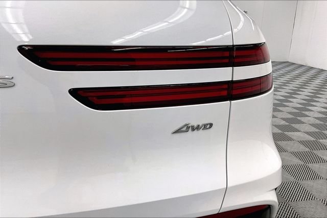 2026 GENESIS GV70 Sport Prestige - Photo 9