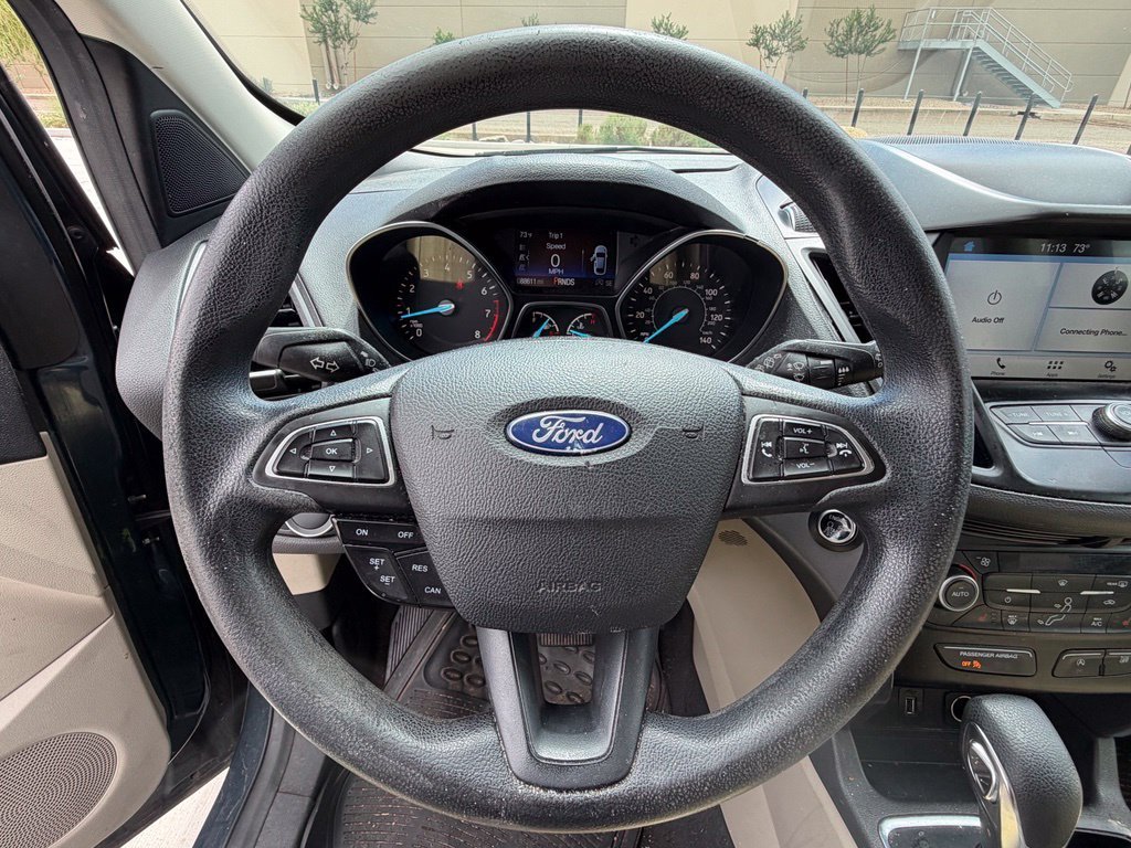 Used 2019 Green Ford SE image 13