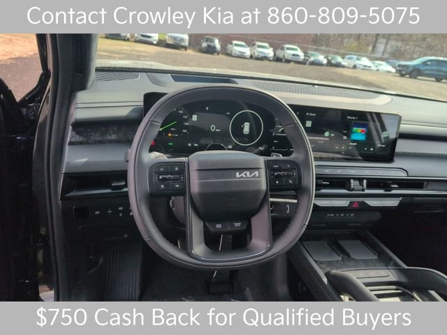 2027 Kia Telluride X-Pro SX Prestige - Photo 13