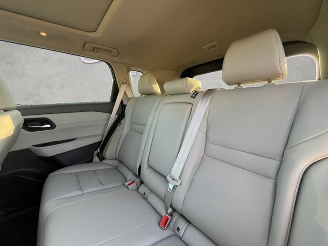 New 2026 Obsidian Green Pearl Nissan Dark Armor™ image 22