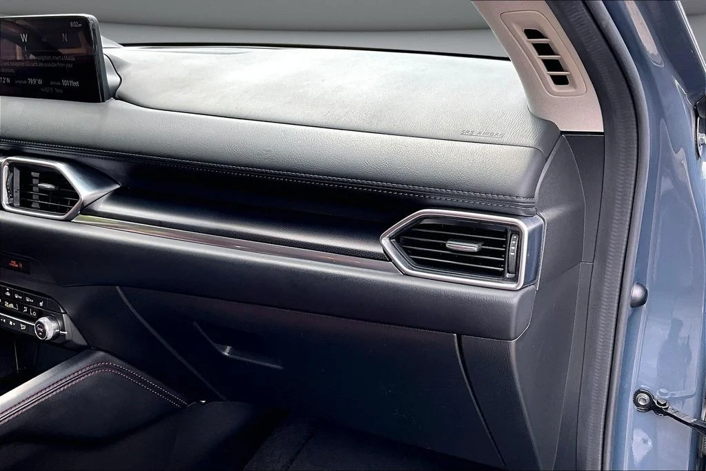 2023 Mazda CX-5 S Carbon Edition - Photo 26