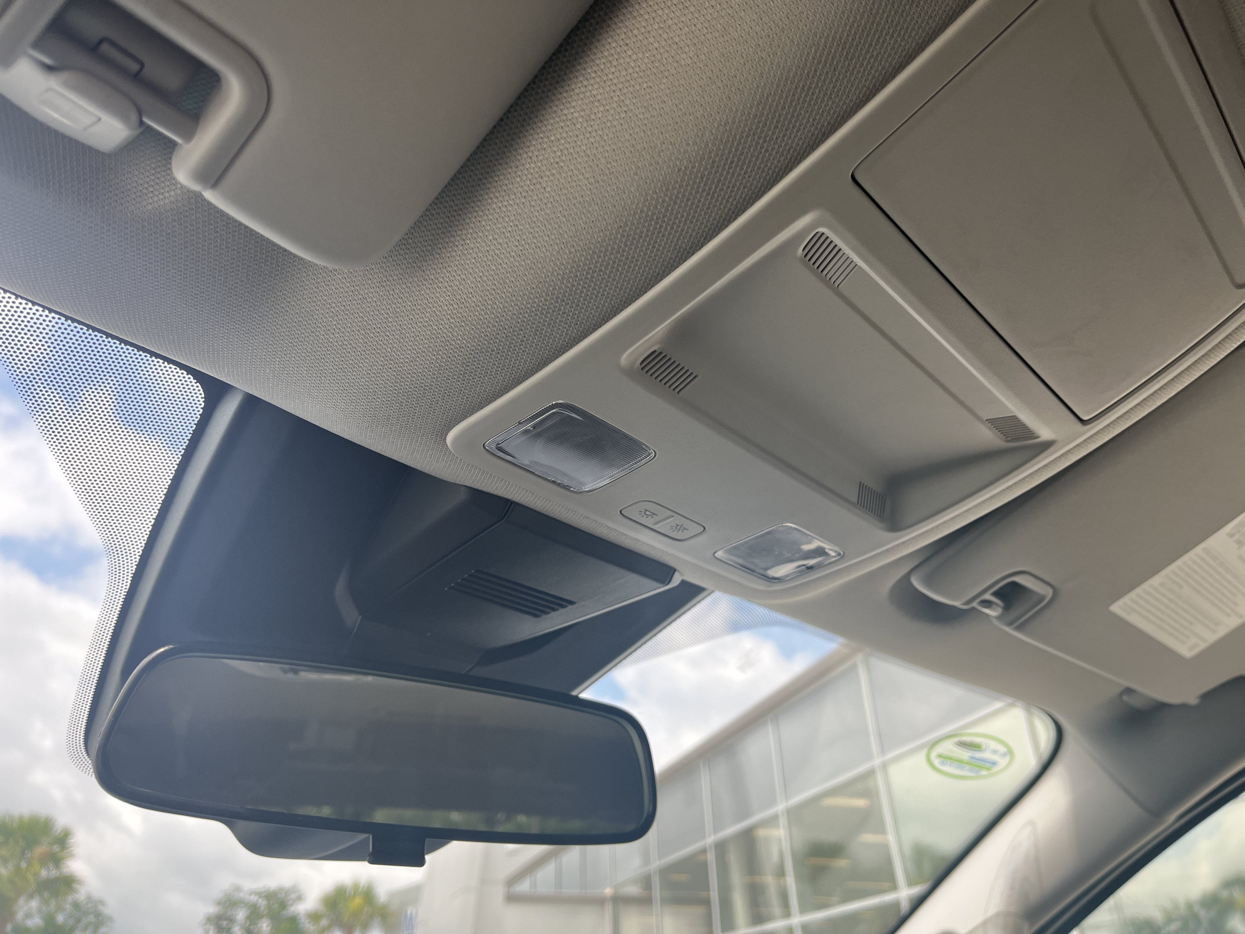 New 2026 Carbonized Gray Metallic Ford XL image 23