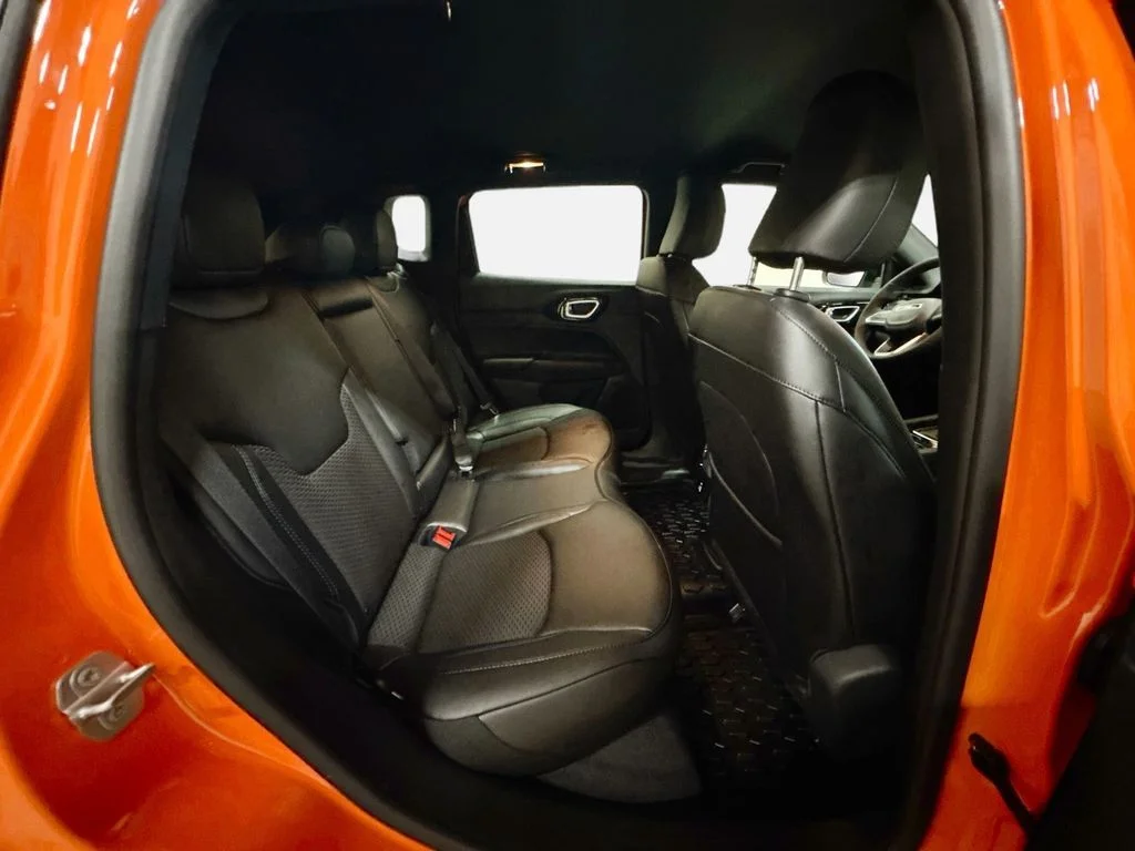 New 2026 Joose (DISC) Jeep Latitude image 16