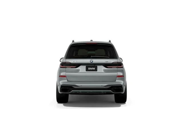 New 2027 Brooklyn Grey Metallic BMW  image 5