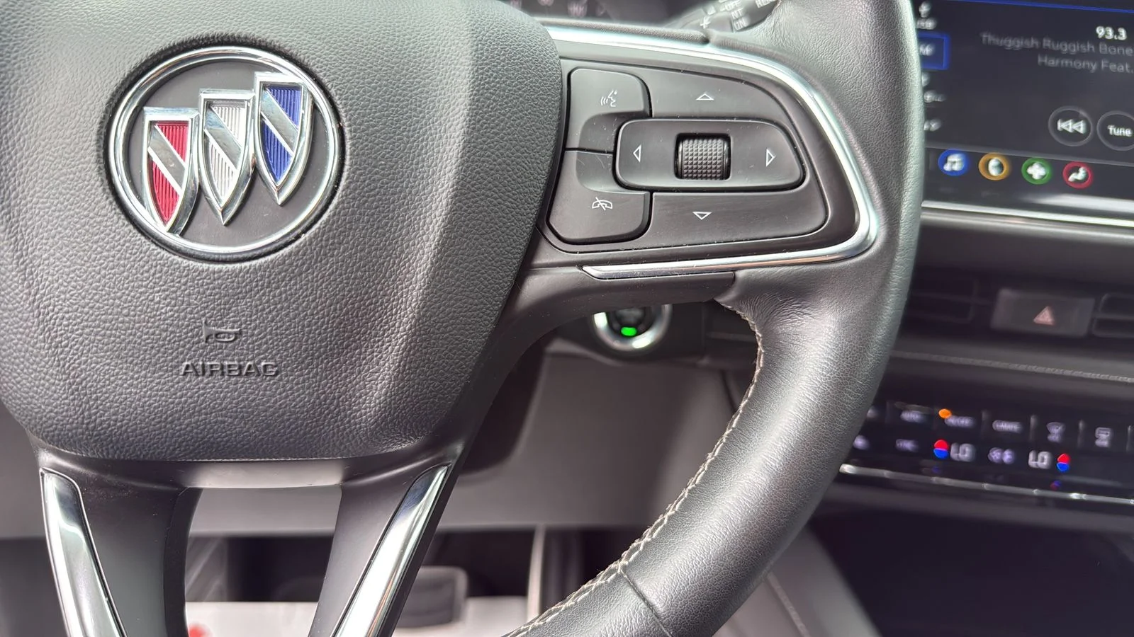 Used 2023 White Buick Preferred image 15