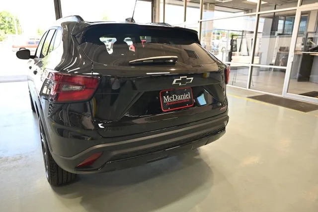 2026 Chevrolet Trax RS - Photo 6