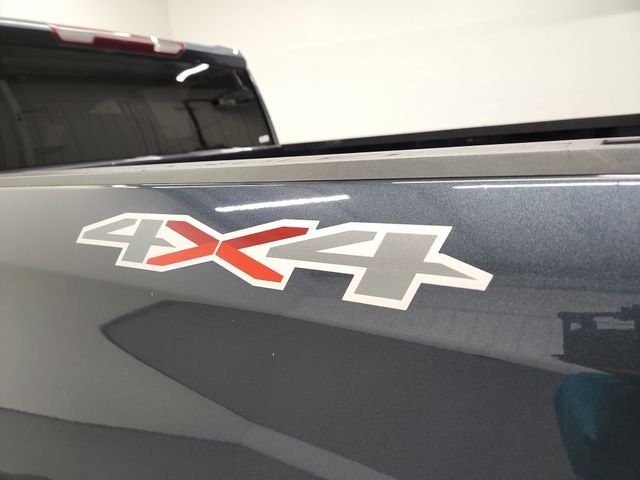 Used 2021 Gray Chevrolet LT image 36