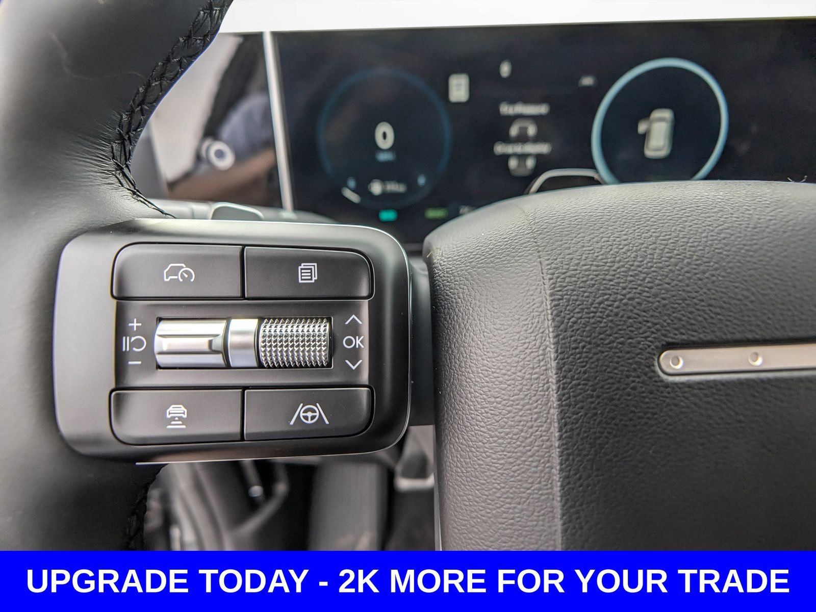 2026 Hyundai Santa Fe Limited - Photo 18