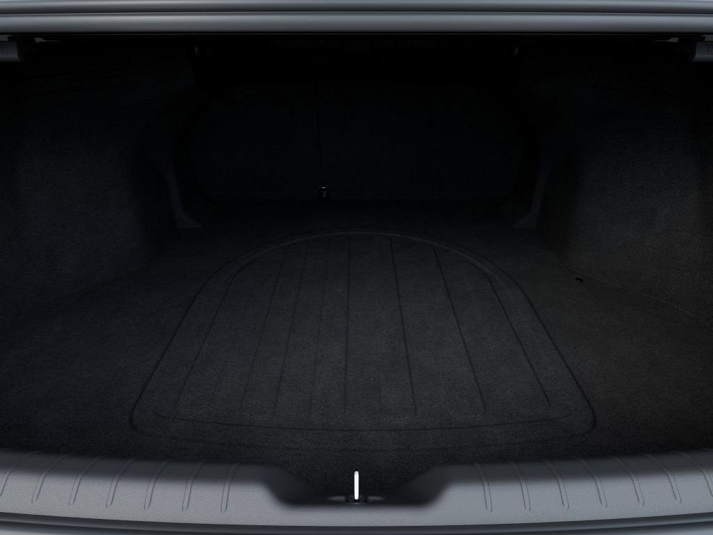 2025 Kia K4 LXS - Photo 19