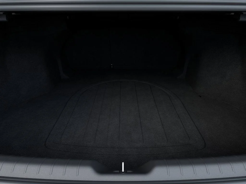 2025 Kia K4 LXS - Photo 19