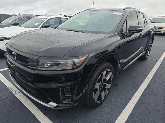 2024 Honda Prologue Elite AWD's photo