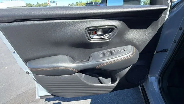 Used 2024 Gray Honda Sport image 20