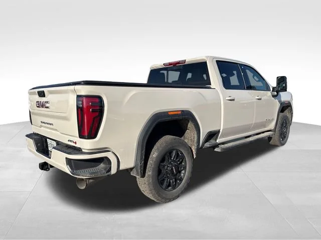 Used 2026 Coastal Dune GMC AT4 image 6