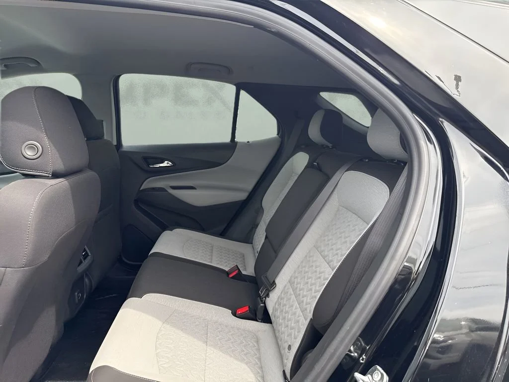 Used 2024 Mosaic Black Metallic Chevrolet LS image 13