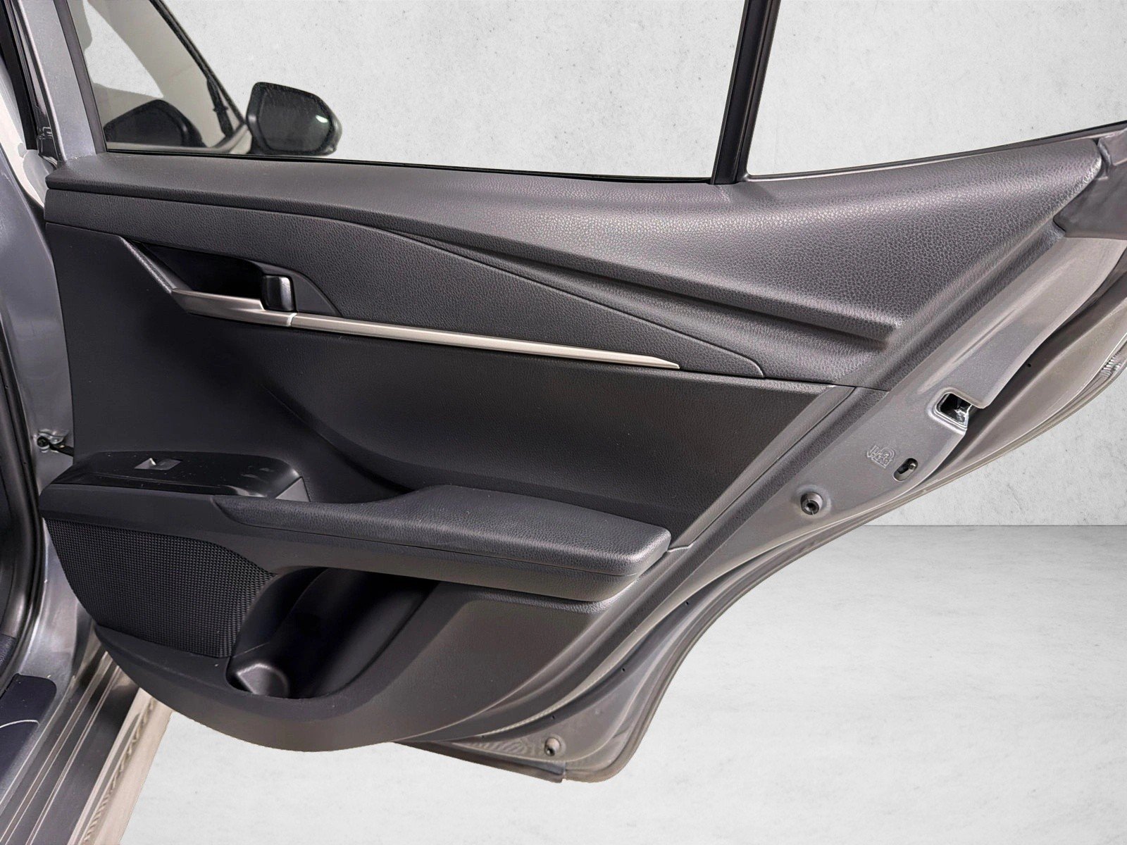 Used 2025 Heavy Metal Toyota SE image 16