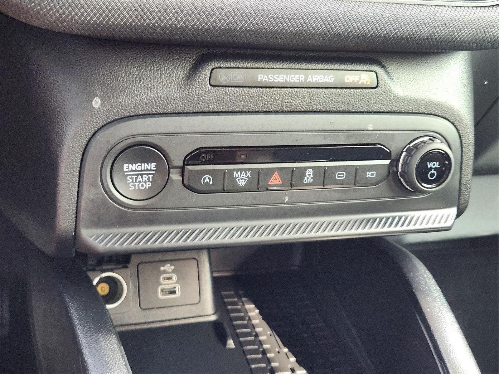 Used 2025 Carbonized Gray Ford Outer Banks image 18