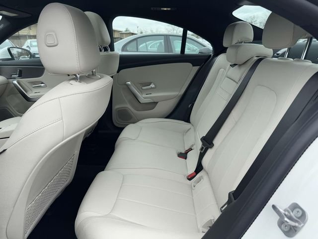 2025 Mercedes-Benz CLA CLA 250 - Photo 33