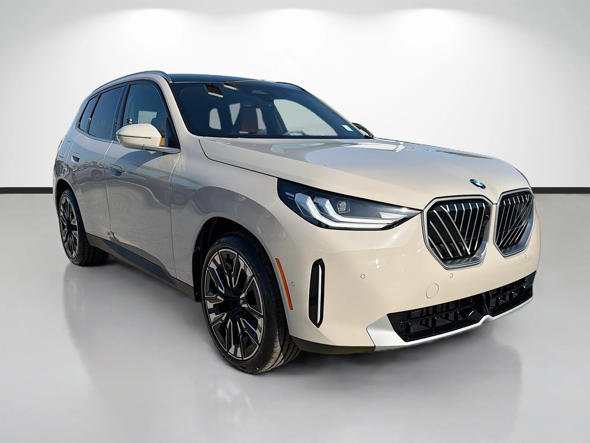 2026 BMW X3 30