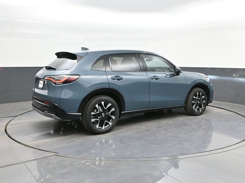 Used 2026  Honda EX-L image 15