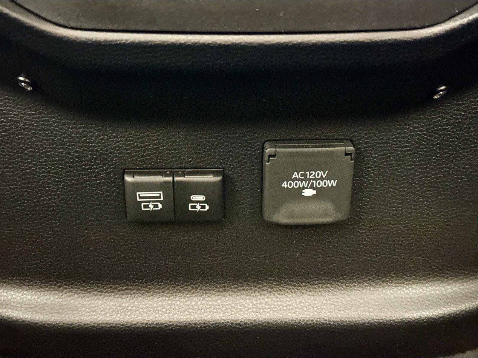 New 2026 Wind Chill Pearl Toyota Platinum i-FORCE MAX image 41