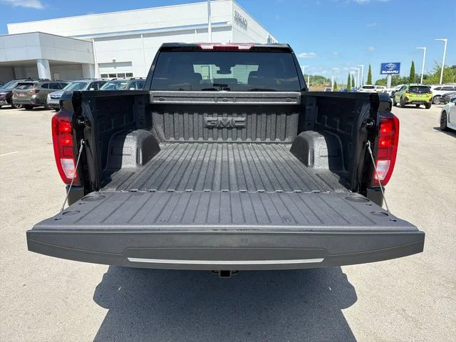 2026 GMC Sierra 1500 Elevation - Photo 23