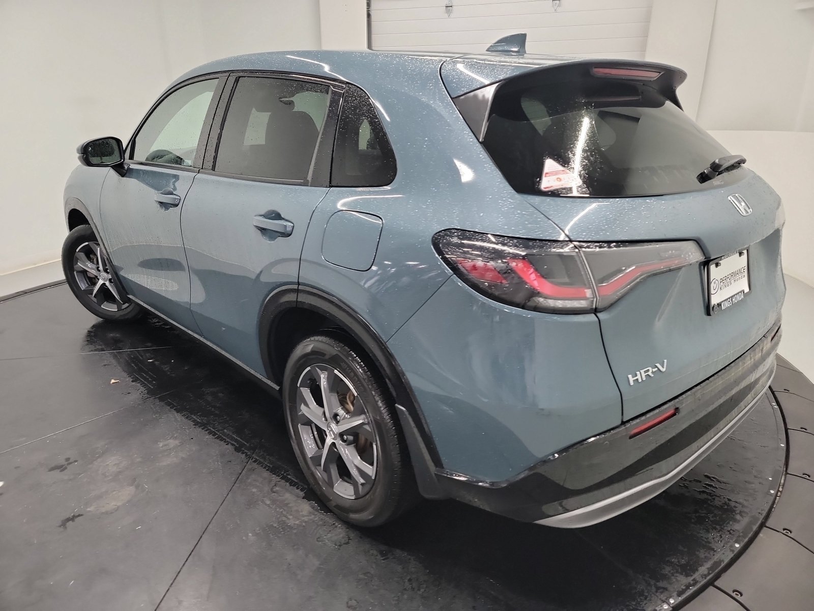 2024 Honda HR-V EX-L - Photo 6