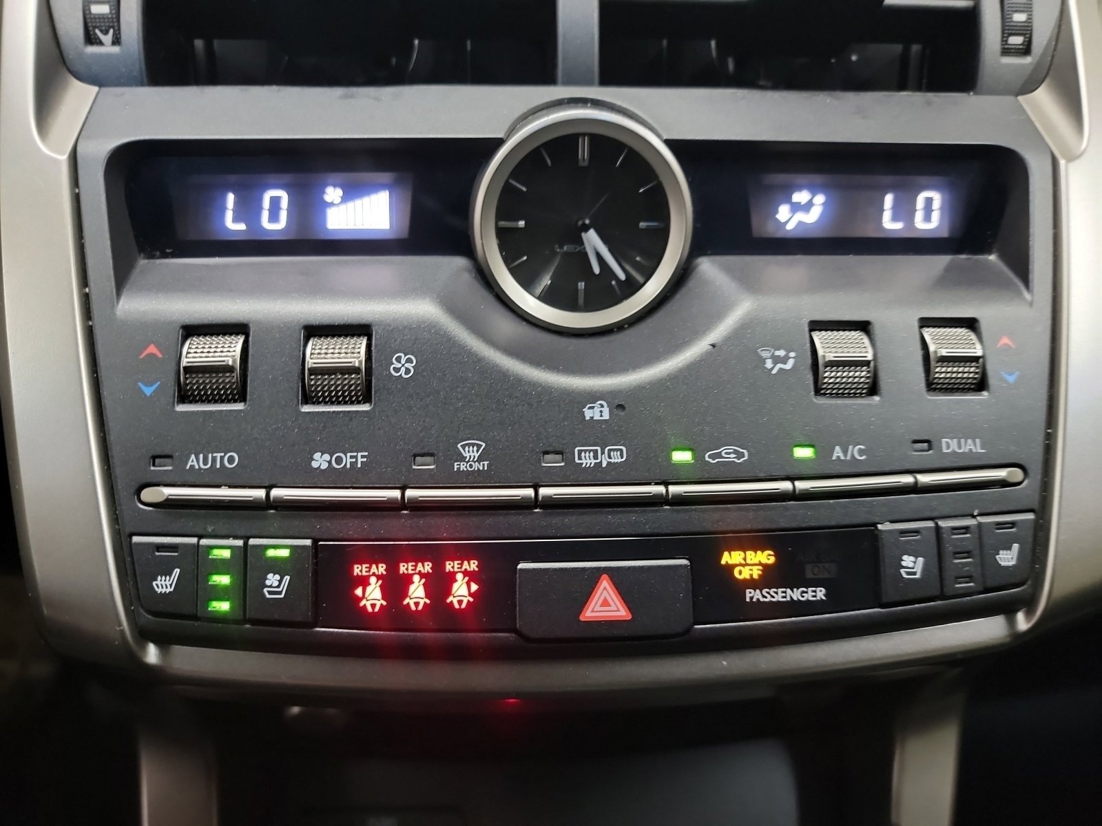 2019 Lexus NX 300 - Photo 20