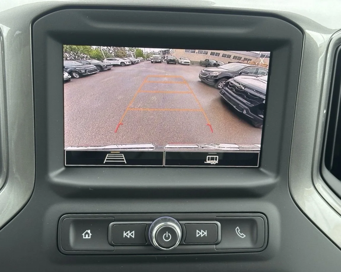 New 2026 Onyx Black GMC Pro image 13
