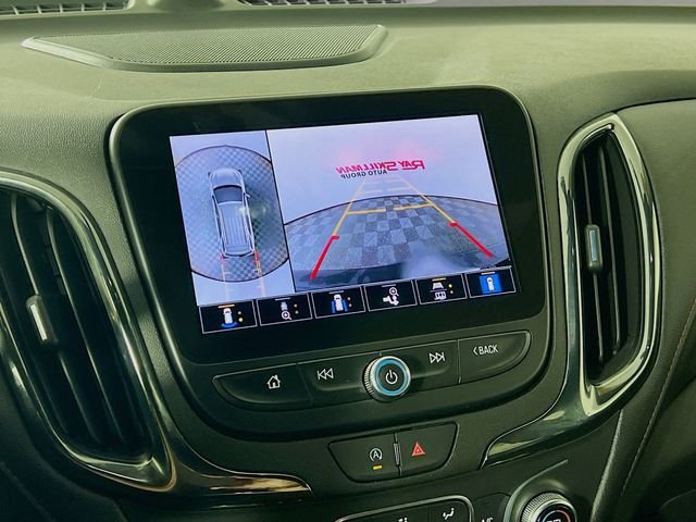 2024 Chevrolet Equinox RS - Photo 18