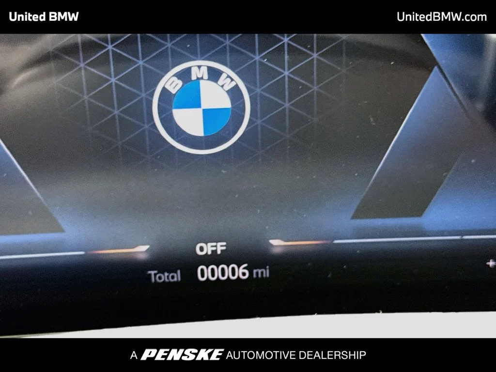 New 2027 Dravit Grey Metallic BMW xDrive40i image 14