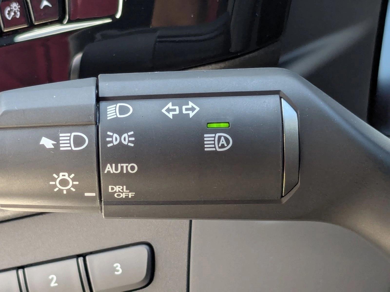 2026 Lexus RZ Premium - Photo 12