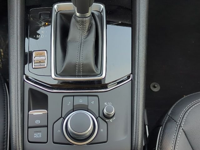 2025 Mazda CX-5 S Preferred package - Photo 21
