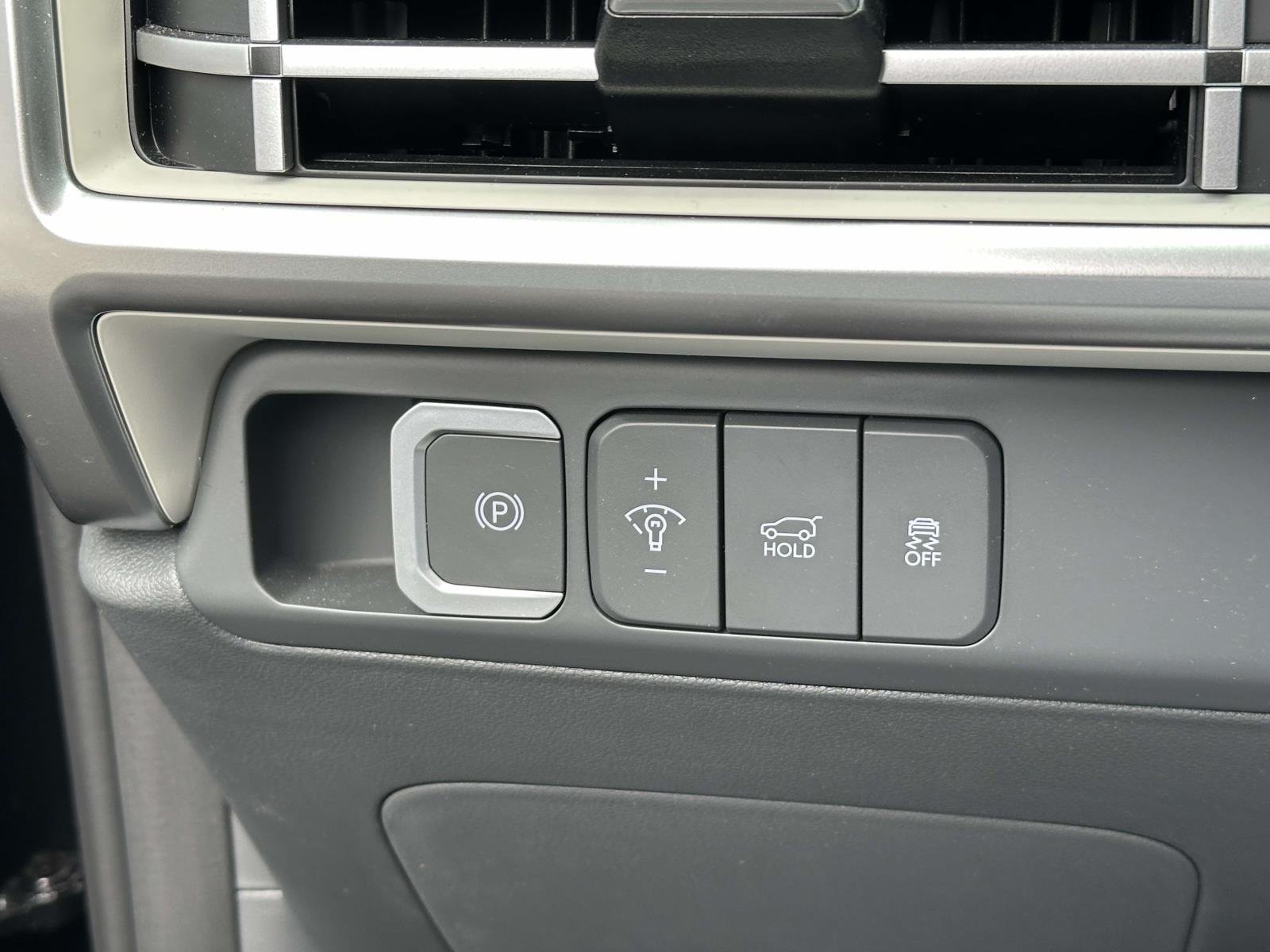 2026 Hyundai Santa Fe SE - Photo 26