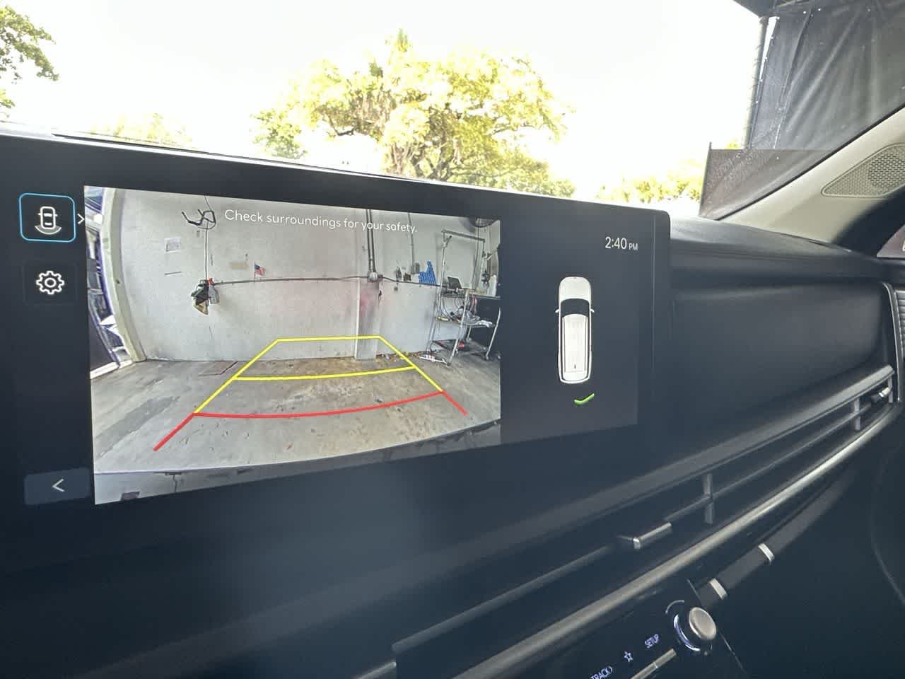 2026 Hyundai Santa Fe SE - Photo 19