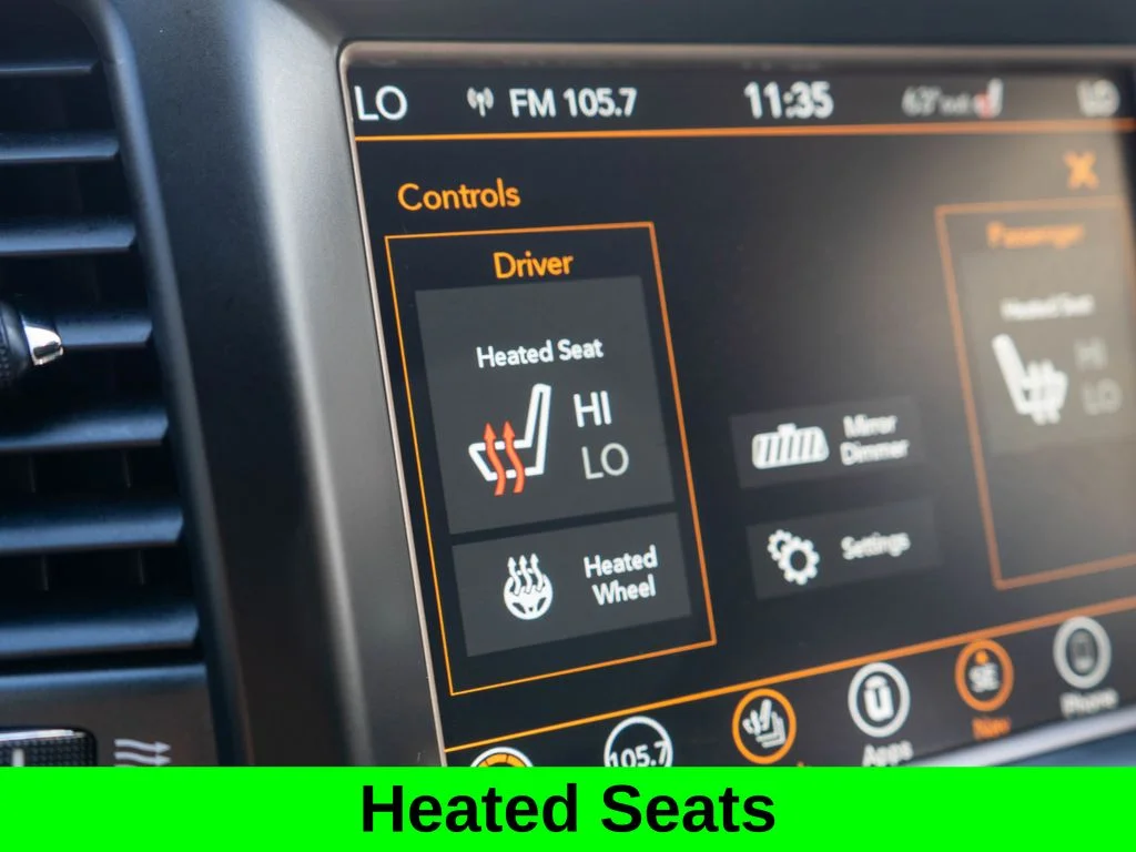 Used 2015 Black Jeep Altitude image 26