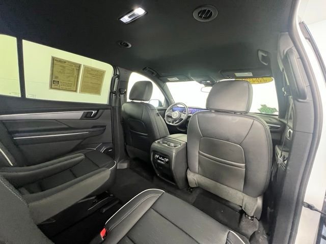 Used 2026 White Buick Sport Touring image 38