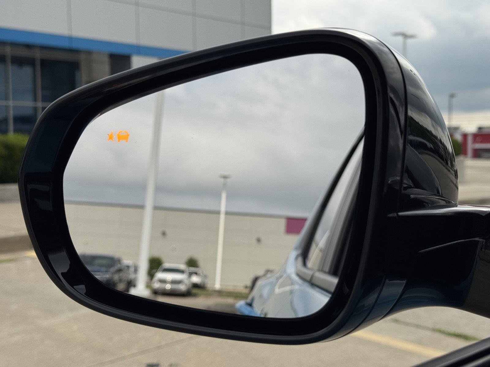 2026 Chevrolet Trailblazer Activ - Photo 8
