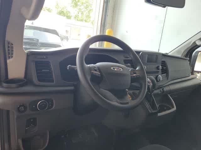 Used 2025 Oxford White Ford  image 4