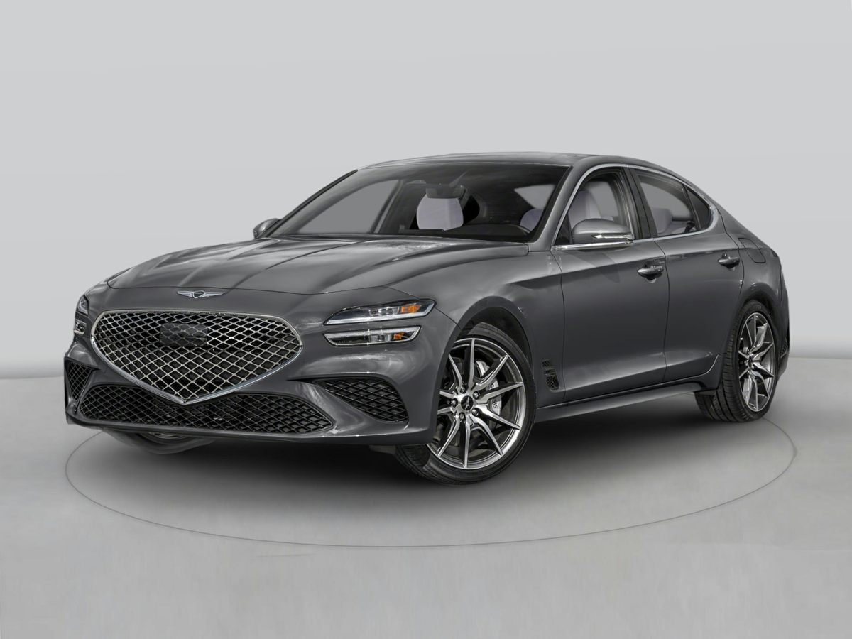 New 2026 Blue Genesis 3.3T SPORT PRESTIGE image 14