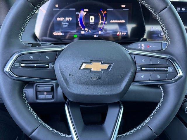 2026 Chevrolet Silverado EV LT - Photo 23