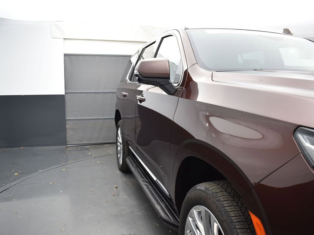 2023 CADILLAC ESCALADE - Image 40