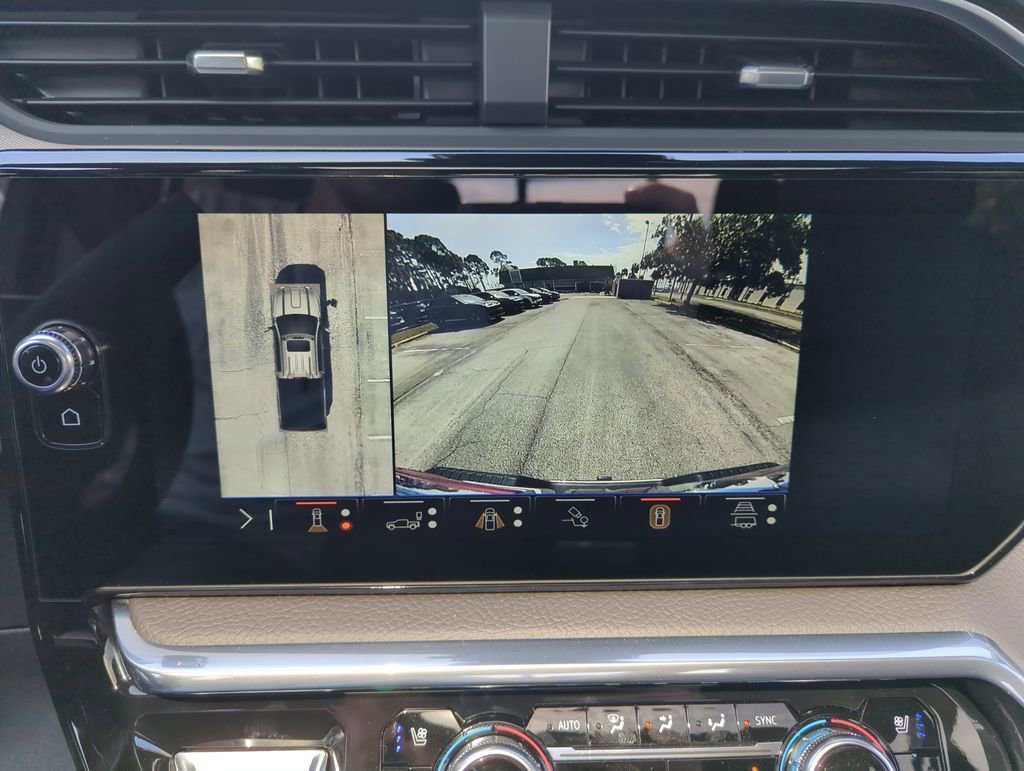 2026 GMC Sierra 2500HD Denali - Photo 25
