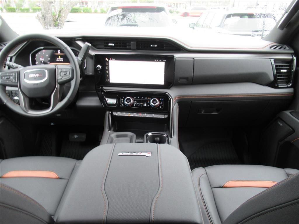2026 GMC Sierra 2500HD AT4 - Photo 15