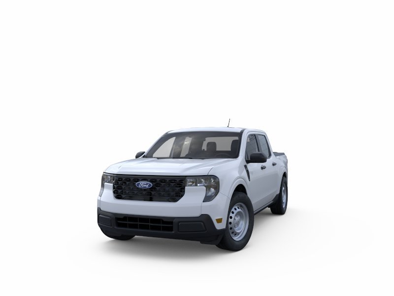 New 2026 Space White Metallic Ford XL image 9