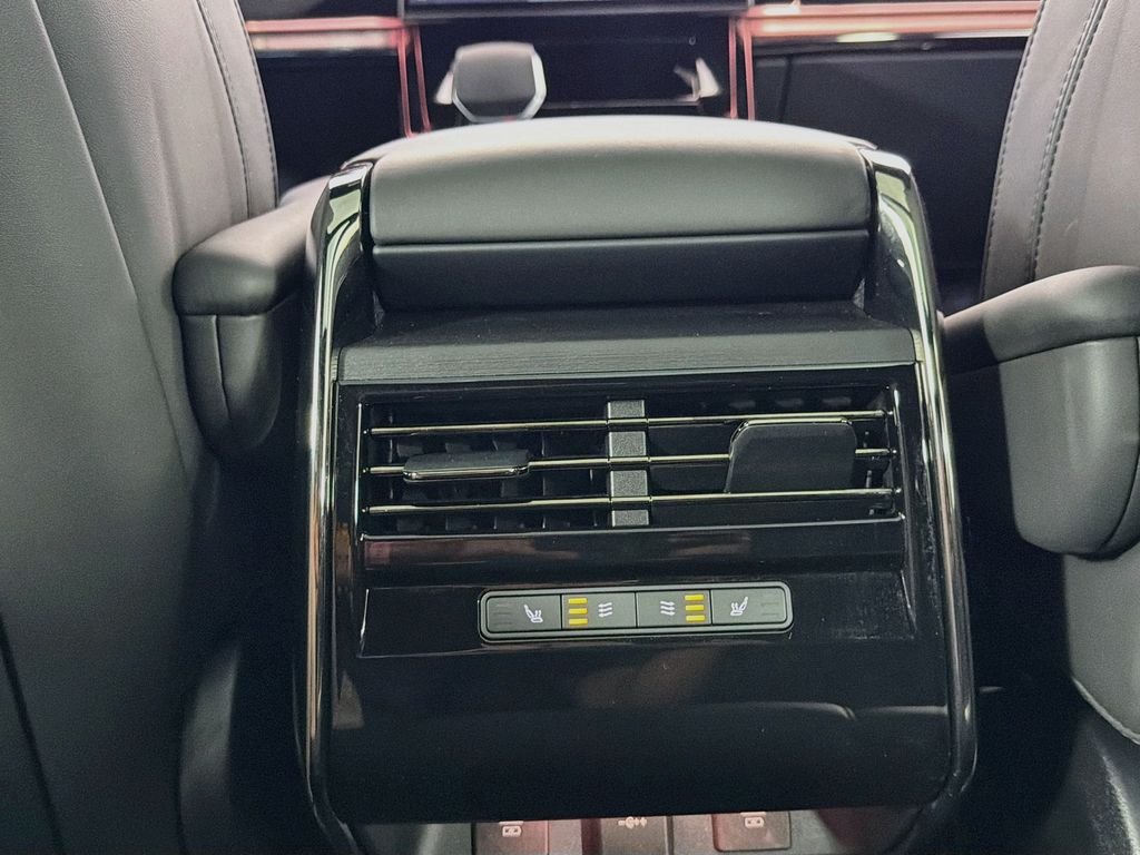 Certified Used 2025 Red Land Rover Dynamic SE image 27