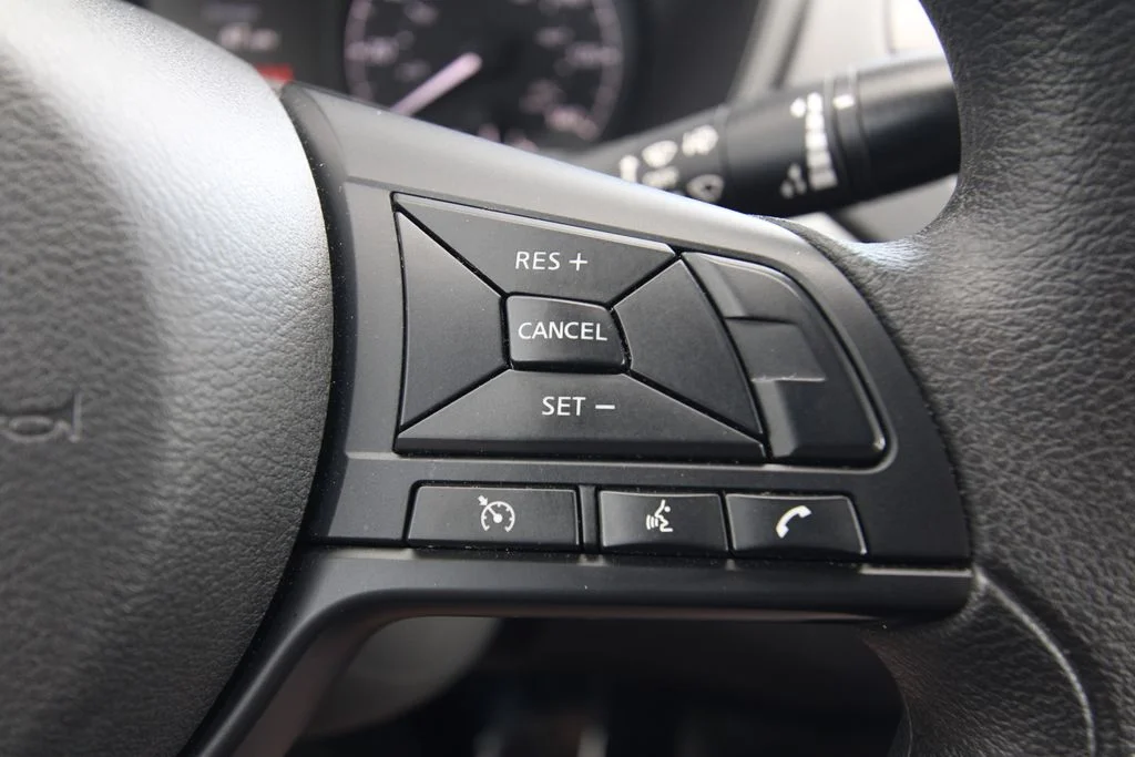 Used 2024 Silver Nissan 2.5 S image 20
