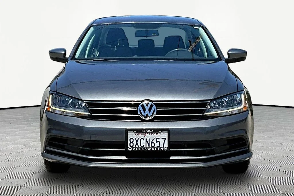 Used 2017 Volkswagen Jetta S with VIN 3VW2B7AJ9HM391657 for sale in Covina, CA