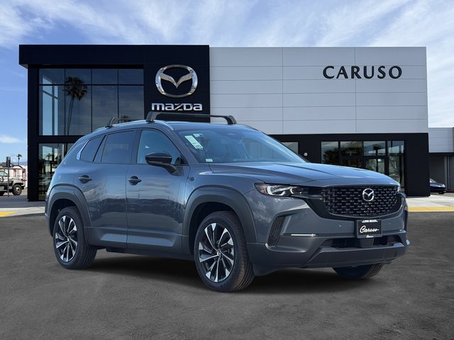 2026 Mazda CX-50 Hybrid Premium Plus AWD